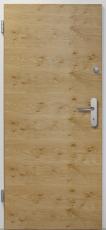Wohnungstür apartment door Sicherheitstür Renovierungstür www.topic.at