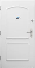 Wohnungstür apartment door Sicherheitstür Renovierungstür www.topic.at