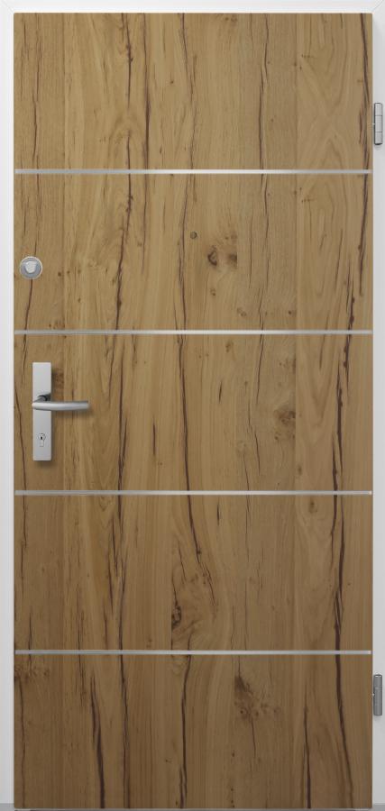 Wohnungstür apartment door Sicherheitstür Renovierungstür www.topic.at Wohnungstür apartment door Sicherheitstür Renovierungstür www.topic.at